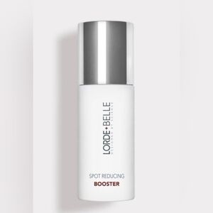 Lorde & Belle Hydra Max Booster 0.1 Oz NIB a powdered skincare product designed